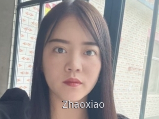 Zhaoxiao