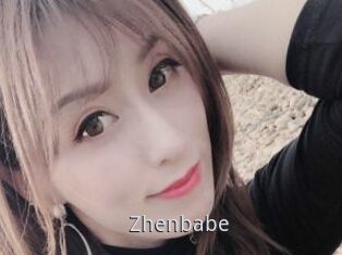 Zhenbabe