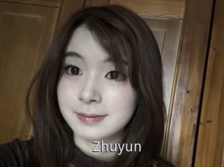 Zhuyun