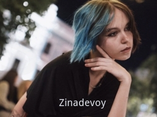Zinadevoy