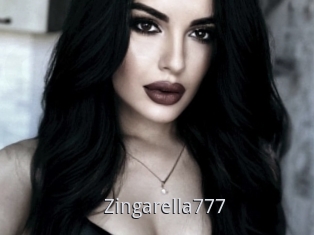 Zingarella777