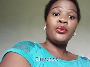Zinqaxxx