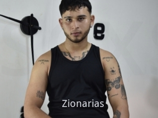 Zionarias