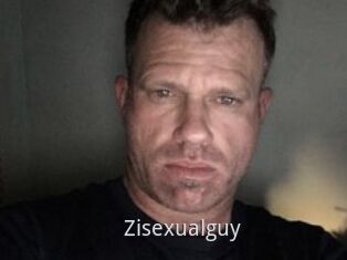 Zisexualguy