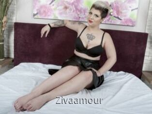 Zivaamour