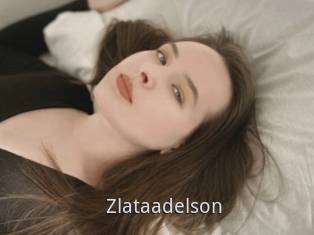 Zlataadelson