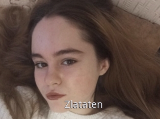 Zlataten