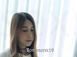 Zoe_monx19