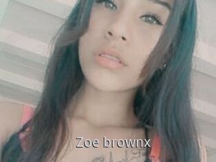 Zoe_brownx