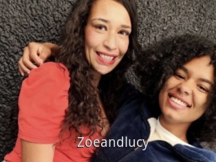 Zoeandlucy