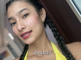 Zoebad