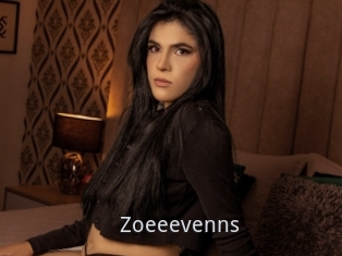 Zoeeevenns