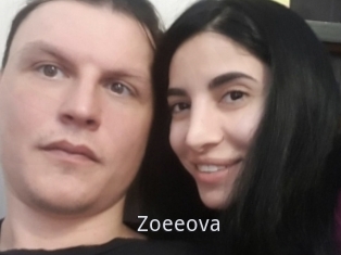 Zoeeova
