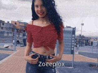 Zoeeplox