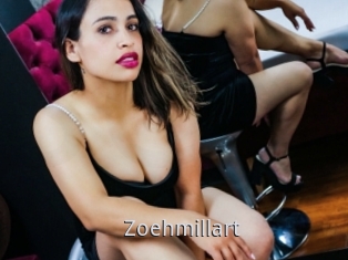 Zoehmillart