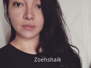 Zoehshaik