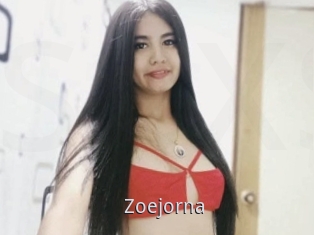Zoejorna
