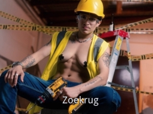 Zoekrug