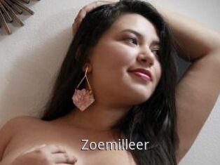Zoemilleer