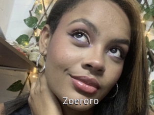 Zoeroro