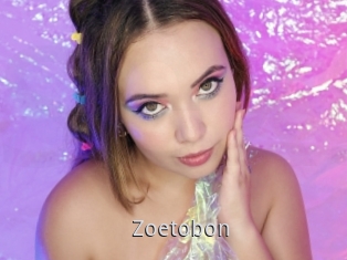 Zoetobon