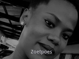 Zoetpoes