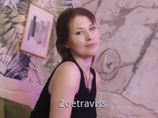 Zoetraviss