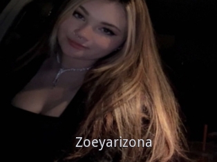 Zoeyarizona