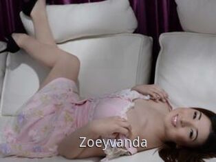Zoeyvanda