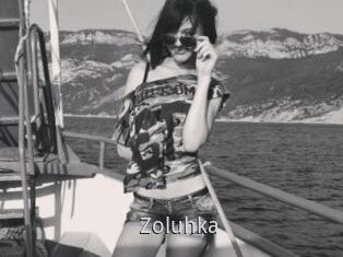 Zoluhka