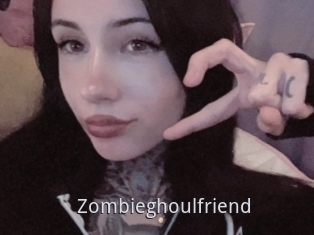 Zombieghoulfriend