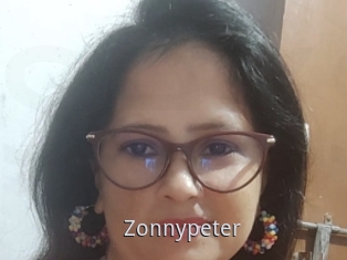 Zonnypeter