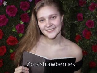 Zorastrawberries