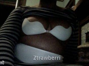 Ztrawberri