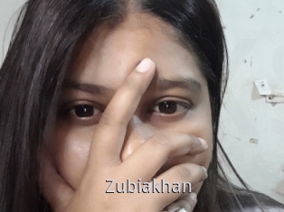 Zubiakhan