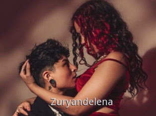 Zuryandelena