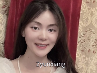 Zyunxiang